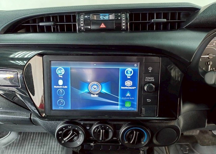 Used 8
                    TOYOTA
                     for Sale Image