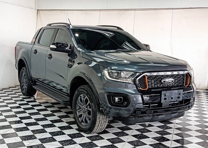 Used 9
                    FORD
                     for Sale Image