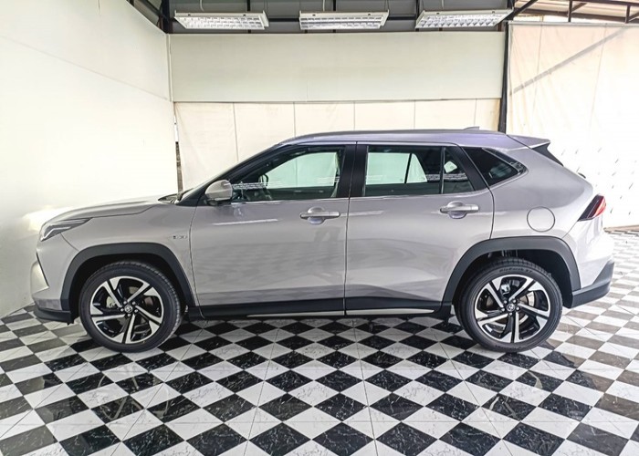 Used 1
                    TOYOTA
                     for Sale Image