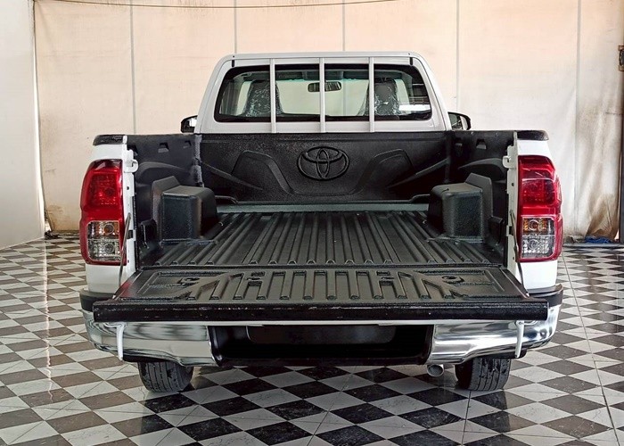 Used 11
                    TOYOTA
                     for Sale Image