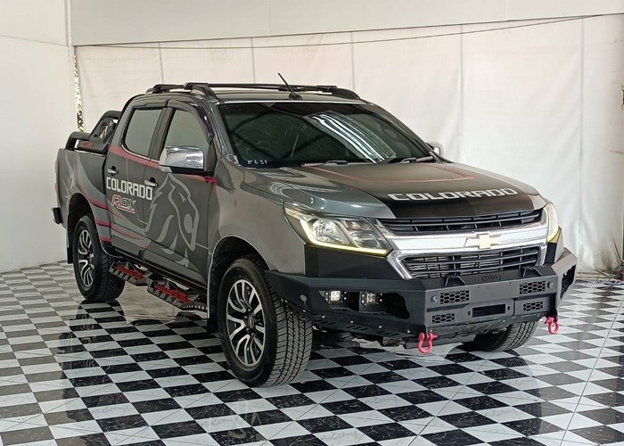 Used 11
                    CHEVROLET
                     for Sale Image