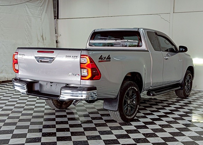 Used 8
                    TOYOTA
                     for Sale Image