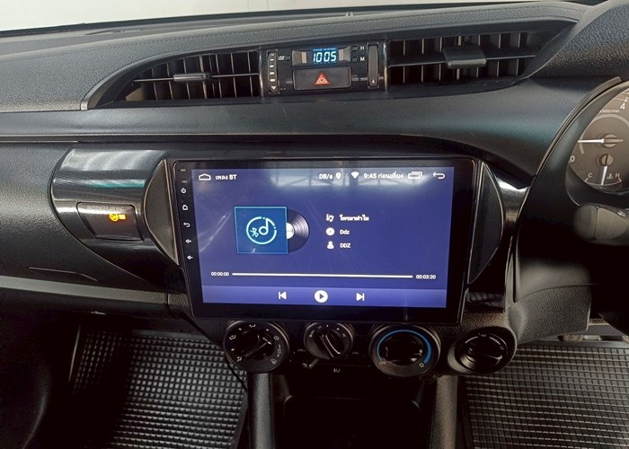 Used 3
                    TOYOTA
                     for Sale Image