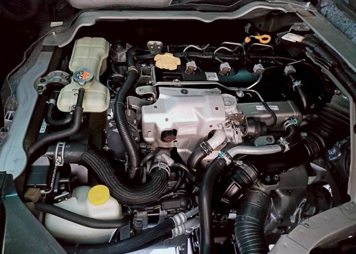 Used 2
                    NISSAN
                     for Sale Image