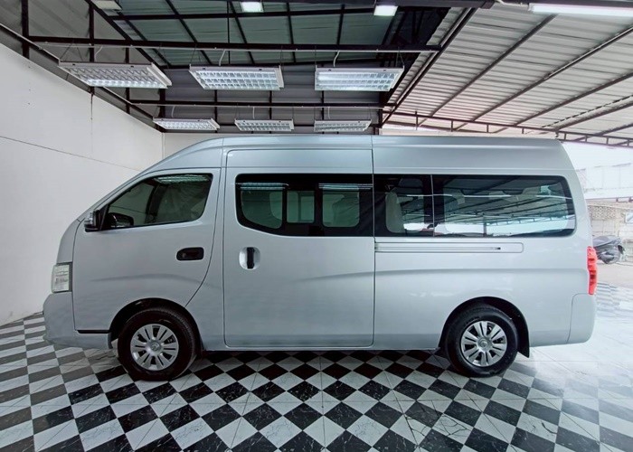 Used 2
                    NISSAN
                     for Sale Image