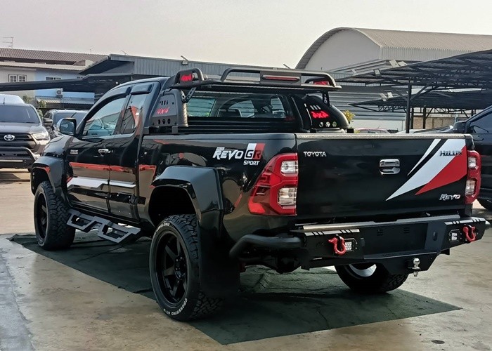 Used 7
                    TOYOTA
                     for Sale Image