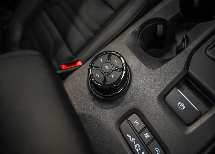 Used 1
                    FORD
                     for Sale Image