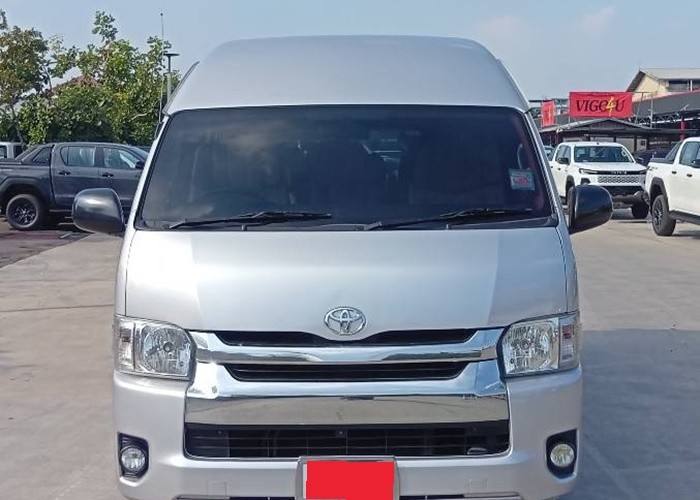 Used 6
                    TOYOTA
                     for Sale Image