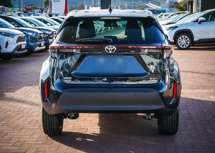Used 1
                    TOYOTA
                     for Sale Image