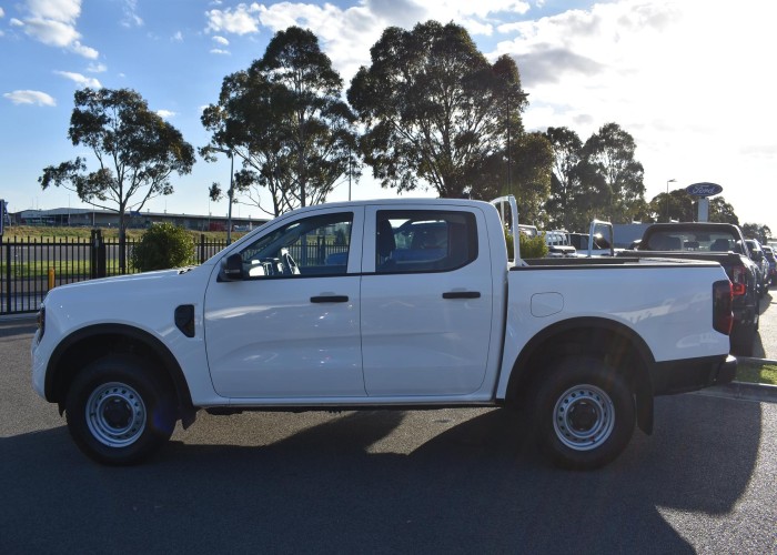 Used 1
                    FORD
                     for Sale Image