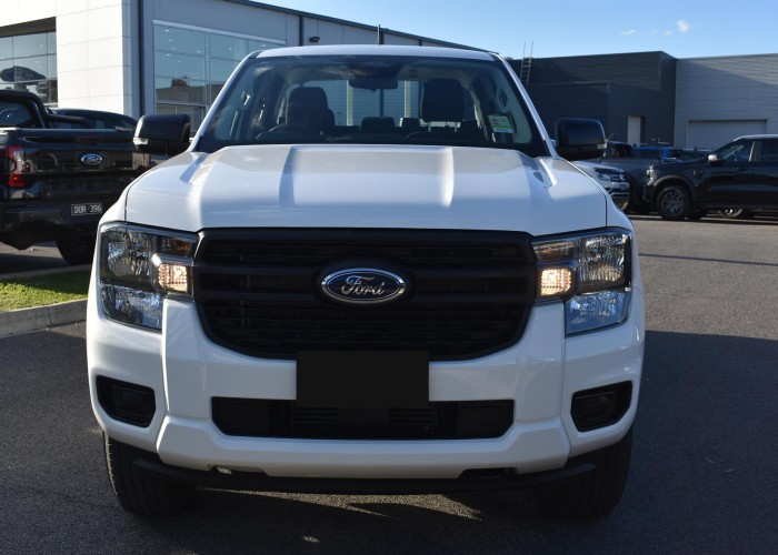 Used 1
                    FORD
                     for Sale Image