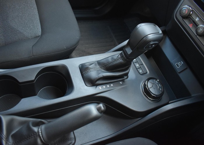 Used 1
                    FORD
                     for Sale Image