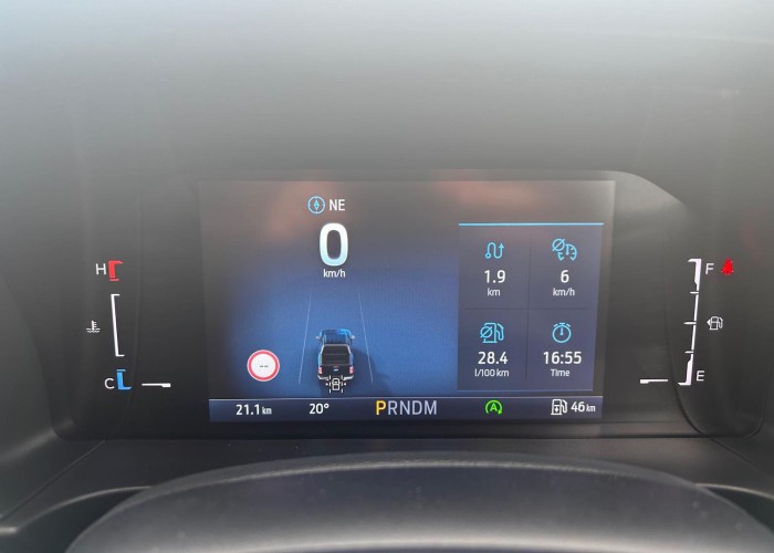 Used 1
                    FORD
                     for Sale Image