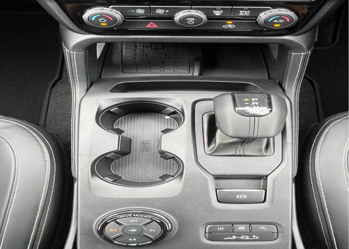 Used 1
                    FORD
                     for Sale Image