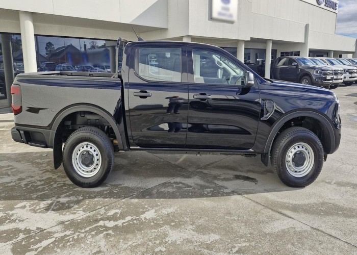 Used 1
                    FORD
                     for Sale Image