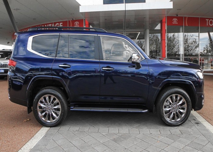 Used 1
                    TOYOTA
                     for Sale Image