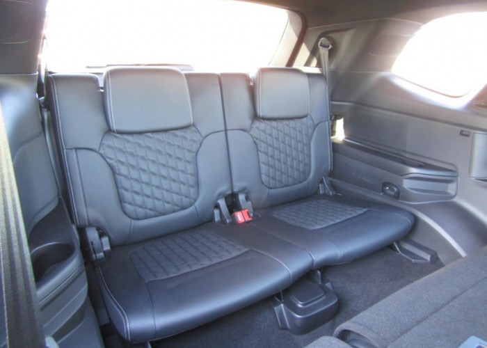 Used 1
                    FORD
                     for Sale Image