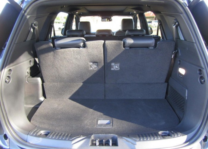 Used 1
                    FORD
                     for Sale Image