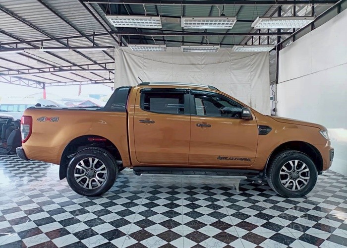 Used 2
                    FORD
                     for Sale Image