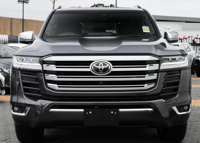 Used 1
                    TOYOTA
                     for Sale Image