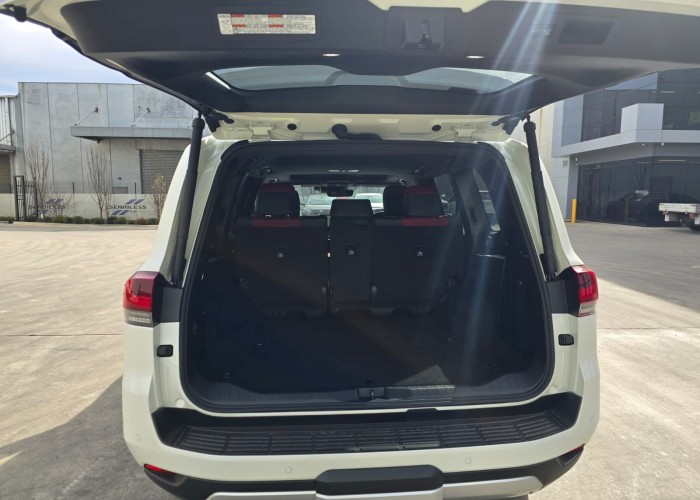 Used 1
                    TOYOTA
                     for Sale Image