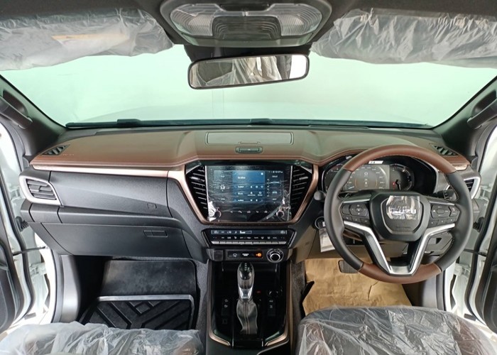 Used 1
                    ISUZU
                     for Sale Image