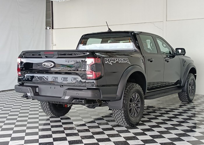 Used 1
                    FORD
                     for Sale Image