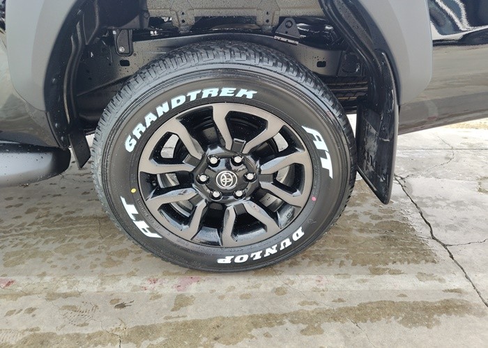 Used 1
                    TOYOTA
                     for Sale Image