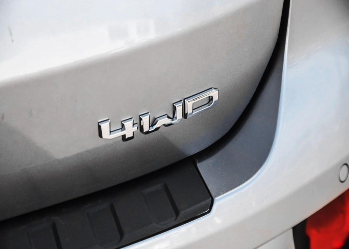 Used 1
                    FORD
                     for Sale Image