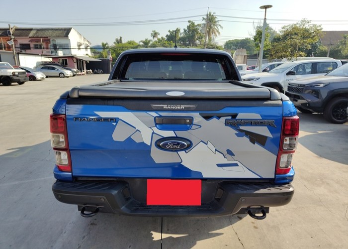 Used 5
                    FORD
                     for Sale Image